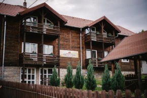 Silver Villa